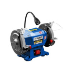 ЗУБР Профессиональный заточной станок  d150 мм   300 Вт [ПСТ-150]