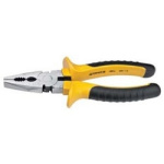 STAYER Плоскогубцы "STANDARD"  160мм  [2205-1-16_z02   2205-1-16_z01]