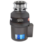 Bort Измельчитель пищевых отходов TITAN Extra {Мощность 560 Вт; Объем камеры 1450 мл; Материал камер