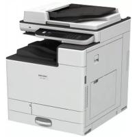 Ricoh M C2000 {A3, цветной, 2Гб, 20стр/мин, дуплекс, GigaLAN, ARDF100, один лоток 550л., +автопод., без тонера, запуск АСЦ}АЗИЯ (418728)