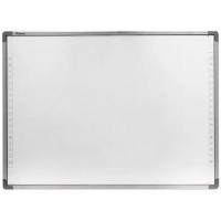 IQBoard DVT RPT087-20 Интерактивная доска 87", IR технология, 20 касаний, USB, 4:3 