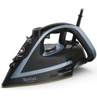 TEFAL FV8R67F1 Утюг,3000Вт, 270г, синий