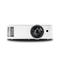 Exell EXD203STW Проектор ламповый короткофокусный {DLP, 3600 lm, WXGA (1280x800), 30000:1}