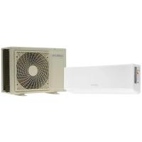 Сплит-система инверторная Hyundai HAC-09i/S-PRO настенная, до 21м2, 9000 BTU, с обогревом, (комплект из 2-х коробок)