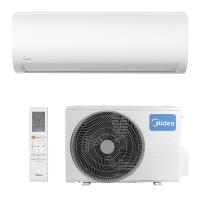 Кондиционер MIDEA MSAG-09HRN8 
