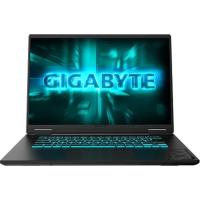 Gigabyte Gaming A18 GA83H [3THK3KZC93SD] Black 18" {WQXGA AMD Ryzen 7 260/16Gb(16x1 D5)/512Gb SSD/RTX5050 8Gb/RJ45/DOS}