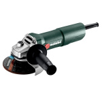 Metabo W 750-125 Angle grinder Угловая шлифовальная машина [603605000] { 750вт 125 мм }