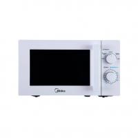 Midea MM720CY6-W Микроволновая печь, 700 Вт, 20 л, белый