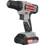 Ресанта Дрель-шуруповерт аккумуляторная ДА-14-2Л [75 14 3]