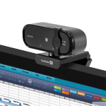 Exegate EX297680RUS Веб-камера ExeGate BlackView C931 Full HD AF (2Мп  1920х1080  1080P  30fps  авто