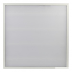 ЭРА Б0039319 Светильник светодиодный SPO-6-36-4K-M 36Вт 4000К 3060Лм IP40 595x595x19 матовый.