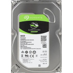 500Gb Seagate Barracuda (ST500DM009) {SATA 6 Гбит с  7200 rpm  32mb buffer}