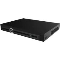 TIANDY TC-R3232 4HA NVR; 32 каналов; битрейт 160Мбит/с(NVR AI вкл: 120Мбит/с)/80Мбит/с; декодирование камер до 16Мп; однопотоковая запись; подключение