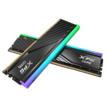 A-data DDR5 2x16GB 6000MHz  AX5U6000C3416G-DTLABRBK XPG Lancer RGB RTL PC5-48000 CL34 DIMM 288-pin 1