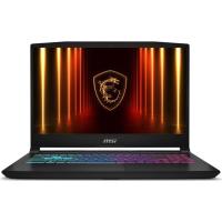MSI Katana 17 HX B14WFK-276XRU [9S7-17L791-276] Black 17.3" {QHD  i7 14650HX/32Gb/SSD1Tb/RTX 5060 8Gb/DOS}