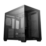 Deepcool CG530 Black (ATX  без БП  2*USB3.0 Type-A+USB2.0 Type-A) (R-CG530-BKNDA0-G-1)