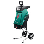 Садовый измельчитель Зубр ЗИЭ-40-2300 2300Вт 4200об мин