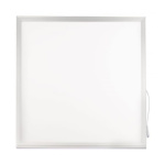 ЭРА Б0048927 Светодиодная панель ЭРА SPL-510-W-40K-040 40Вт 4000К 3420Лм IP40 595x595x8 белая без др