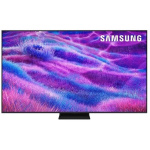 Samsung 55" QE55QN80FAUXRU Series 9 черный титан черный 4K Ultra HD 120Hz DVB-T2 DVB-C DVB-S2 USB Wi