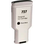 Струйный картридж NV Print 727 (NV-F9J79A) Photo Black для HP DesignJet T920 T930 T1500 T1530 T2500 