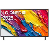 LG 55" 55QNED82A6B.ARUG черный титан {Ultra HD 60Hz DVB-T DVB-T2 DVB-C DVB-S DVB-S2 USB WiFi Smart TV (RUS)}