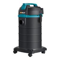 Bort ПЫЛЕСОС ДЛЯ СУХОЙ И ВЛАЖНОЙ УБОРКИ BORT BSS-1530 BLACK {30 л; 1500 Вт; 21 кПа; Пылесос для влажной уборки ; 7 кг} [93412628]