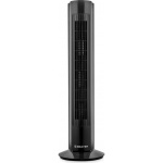 BRAYER BR4952BK  Колонный вентилятор