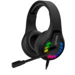 A4Tech Bloody G230 черный 2м накладные USB (G230)