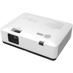 Cactus CS-S2.WT Проектор  белый {3LCD 40000Lm LS 4000Lm ANSI (1024x768) 15000:1 ресурс лампы:10000ча