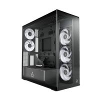Корпус ПК ARCTIC Xtender VG (Black) (Clear Glass) ACPCC00024A