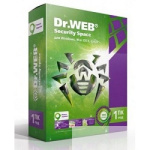 ПО DR.Web Security Space 1 ПК 1 год (BHW-B-12M-1-A3) [351280] [352393]