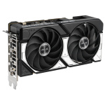Видеокарта ASUS GeForce RTX 5060 8Gb DDR7 128 bit 3*DP HDMI 2FAN (DUAL-RTX5060-O8G) RTL