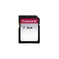 SecureDigital 8Gb Transcend TS8GSDC300S {SDHC Class 10, UHS-I}