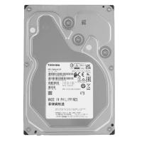 4TB Toshiba Enterprise Capacity ( MG10ADA400E) HDD 3.5" SATA , 7200 rpm, 512MB buffer, 512e/4Kn,, 1 year