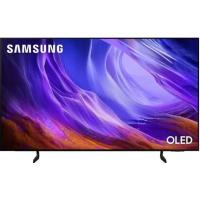 Samsung 65" QE65S85HAEXPY черный графит 4K Ultra HD 120Hz DVB-T2 DVB-C DVB-S2 USB WiFi Smart TV