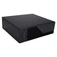 KI-331 РМ-300SFX  (80+) (аналог INWIN CJ708BL)   UBS2.0*2+USB 3.1*2+A(HD)+Front fan 80x80x15mm*1  [6150588]