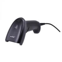 MERTECH 2210 P2D USB Black Сканер штрих-кодов (4810)