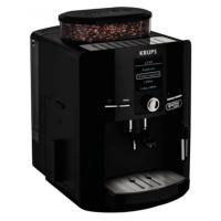 Кофемашина KRUPS EA82F010