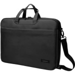 Сумка для ноутбука Continent CC-108 BK 15-16  черная