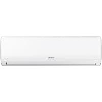 Сплит-система Samsung AR24BXHQASINUA  настенная, до 70м2, 24000 BTU, с обогревом, (комплект из 2-х коробок)