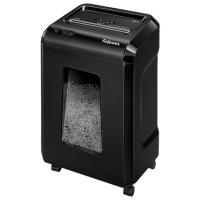 Шредер Fellowes (FS-17193)  Powershred® 92Cs, DIN P-4, 4х38 мм, 18 лст., 25 лтр., SafeSense
