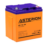 ASTERION HR 12-26