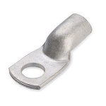 КВТ 40835 Наконечник кабельный медный луженый ТМЛ 16-6-6