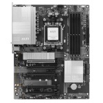 Материнская плата MSI PRO B840-P WIFI SocketAM5 AMD B840 4xDDR5 ATX AC`97 8ch(7.1) 2.5Gg RAID+HDMI