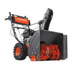 ПАТРИОТ СИБИРЬ 62 Снегоуборщик [426108662] { 7 0 л.с. стартер ручной  ковш 71 см. колеса Winter Extr