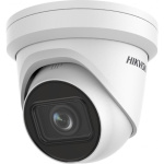 HIKVISION DS-2CD2H83G2-IZS 8Мп уличная купольная IP-камера с EXIR-подсветкой до 40м и технологией Ac