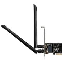 ORIGO OWN1200A/A1A Wi-Fi AC1200 PCI-E адаптер, 2.4/5 ГГц, 2 съемные антенны 5 dBi