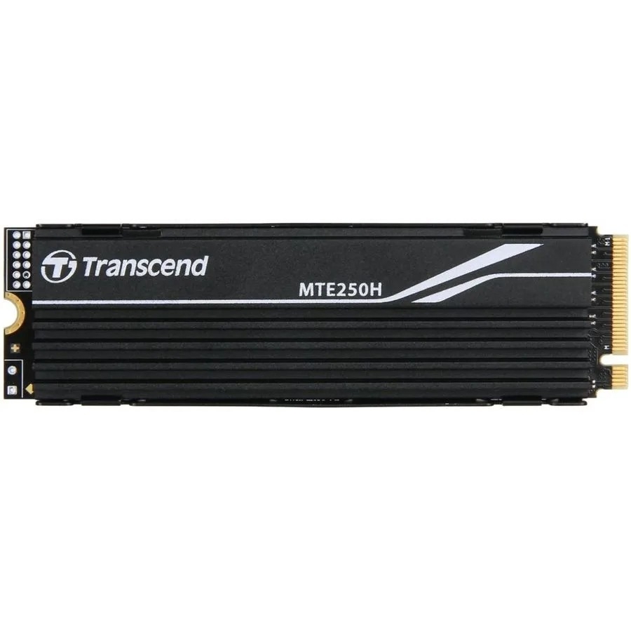 Transcend mte400s.