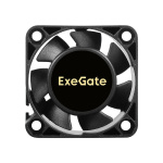 Exegate EX295195RUS Вентилятор 5В DC ExeGate EX04010B3P-5 (40x40x10 мм  2-Ball (двойной шарикоподшип