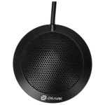 Oklick MP-M550 2м черный